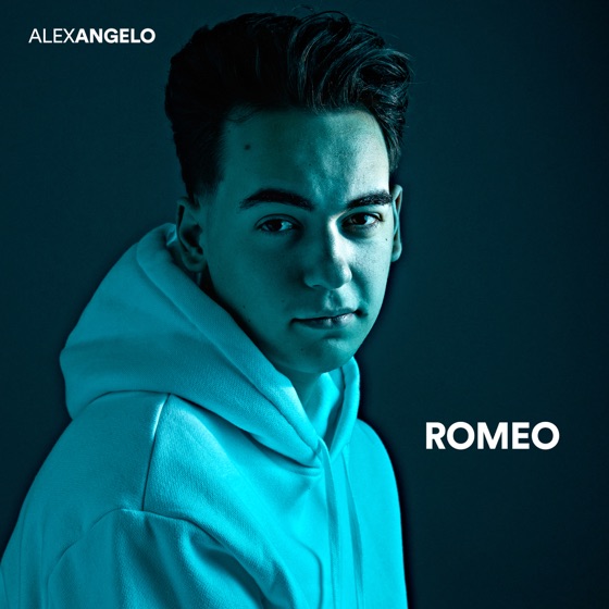 Cover artwork for Romeo