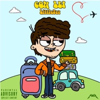 Con Lei - Single - Little Taz