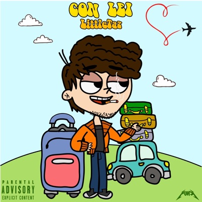 Con Lei - Single