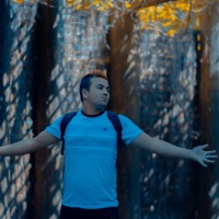 Fighting Tiger - Single - M Rich