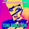 Toni Braxton - Theory, Dxnielle Farah & Vince Palmeri lyrics