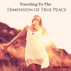Traveling to the Dimension of True Peace