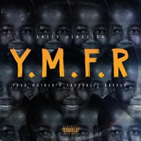 YMFR (Your Mother's Favourite Rapper) - Single - Anesu Gengezha