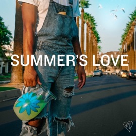 Summer's Love Ricky Lance