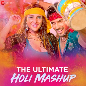 The Ultimate Holi Mashup