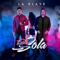 Esta Sola - La Klave