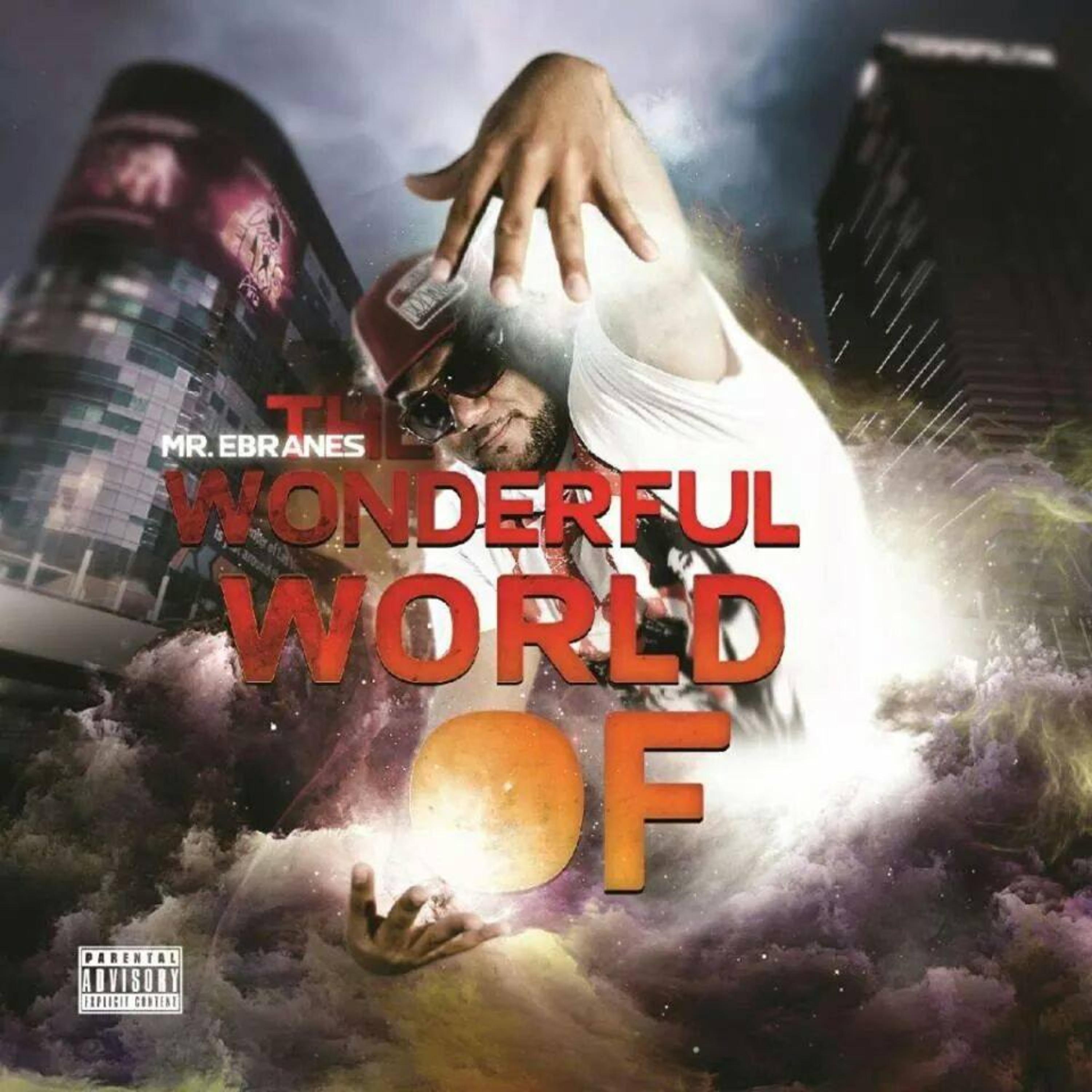 The Wonderful World Of..