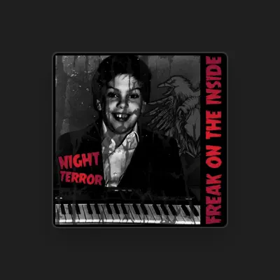 Listen to Night Terror, watch music videos, read bio, see tour dates & more!
