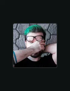 Thickeyを聴いたり、ミュージックビデオを鑑賞したり、経歴やツアー日程などを確認したりしましょう！