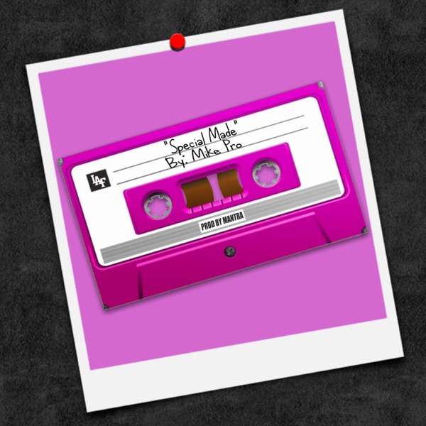 Special Made - Single