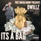 It's a Bag (feat. Feez & Marty Grimes) - FoetDwillz lyrics