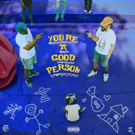 You're a Good Intro (feat. The Letter M) Nyck & Nu Meco