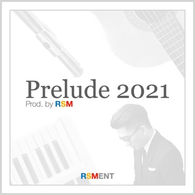 Prelude 2021 - EP