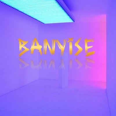 Banyise (feat. Vee & Joy) - Single