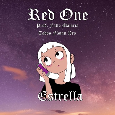 Estrella - Single
