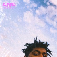 Lne (Love Never Ends) - Single - Grezzzo