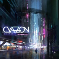 Dystopia - Single - Cyazon