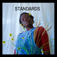 Standards - Single - Beckah Amani