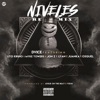 Niveles (feat. Jon Z, Myke Towers, Lito Kirino, Lyan, Juanka & Osquel) [Remix] - Single