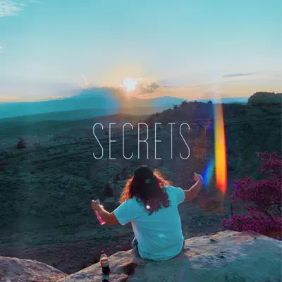 Listen to Secrets - Single by K9