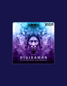 Escucha a DigiXaman, mira videos musicales, lee su biografía, consulta las fechas de las gira y más.