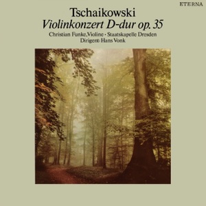 Tchaikovsky: Violin Concerto in D Major, Op. 35