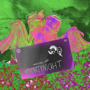 Mob Party Night! (feat. Voek) - Single