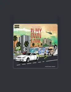 聆聽 Compton Chapo、觀看音樂影片、閱讀小傳、查看巡演日期等！