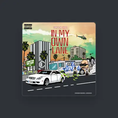 Listen to Compton Chapo, watch music videos, read bio, see tour dates & more!