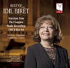 Best of İdil Biret: Selections from the Complete Studio Recordings artwork