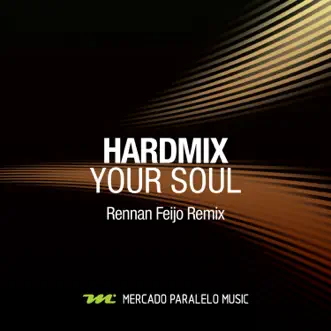 Your Soul (Rennan Feijo Remix) - Single by Hardmix album reviews, ratings, credits