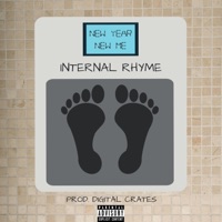 New Year New Me - Single - Internal Rhyme