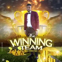 The Winning Team - Sherwayne