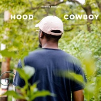 Hood Cowboy - Single - Ronnie Riggles