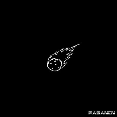 Meteoriitit (feat. Joa) - Single