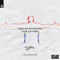 Viva La Vida - Single - Jorn Van Deynhoven
