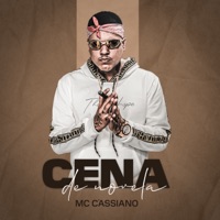 Cena de Novela - Single - MC Cassiano