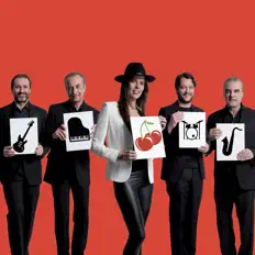 Ascolta Cherry Pickers, guarda video musicali, leggi la biografia, vedi le date del tour & altro!