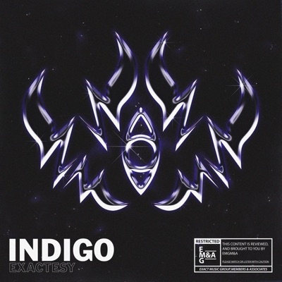 Indigo - Single