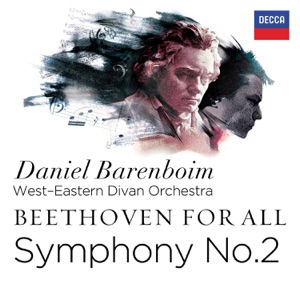 Beethoven for All: Symphony No. 2