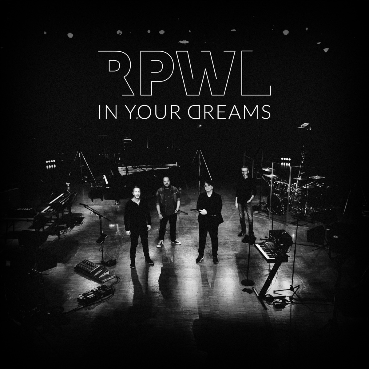 RPWL plays Pink Floyd - RPWL