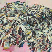 Three Fingered Jack - Single - florice lava