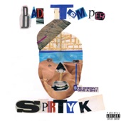 SPRTYK - Bad Temper