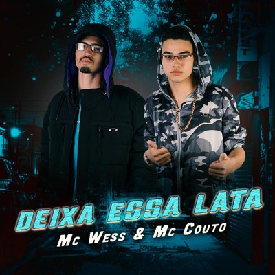 Deixa Essa Lata - Single