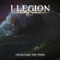 New Horizon (feat. Björn Strid) - I Legion lyrics