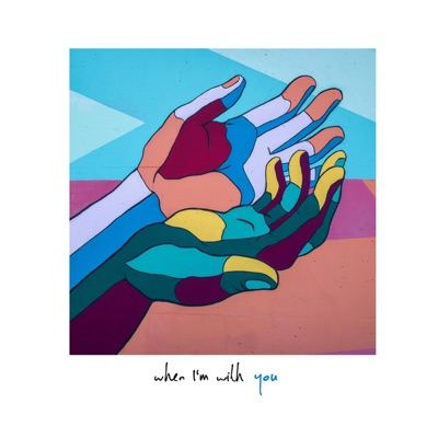 When I'm With You (feat. Furry J) - Single