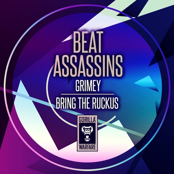 Grimey / Bring the Ruckus - Single