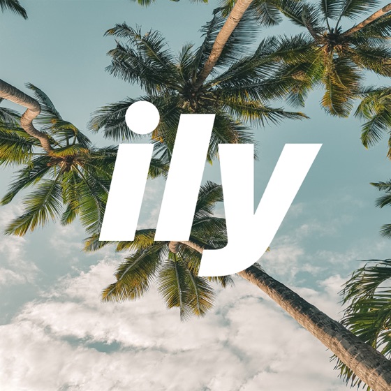 Cover artwork for ily (i love you baby) [feat. Emilee]