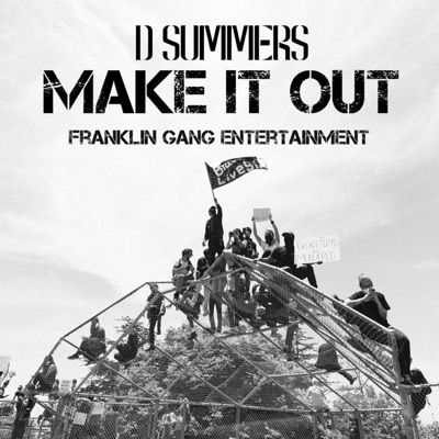 Make It Out - Single