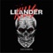 Élve eltemetsz - Leander Kills lyrics